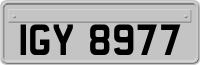 IGY8977