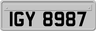 IGY8987