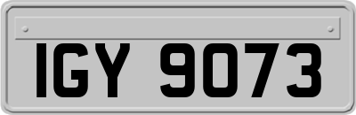 IGY9073