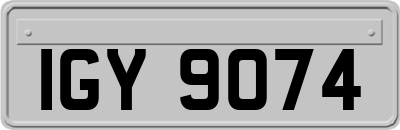 IGY9074