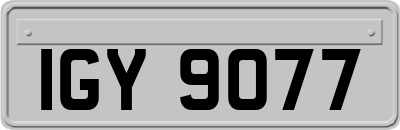 IGY9077