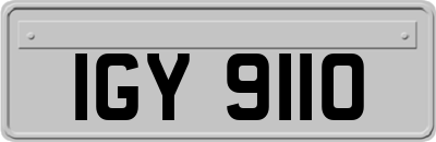 IGY9110