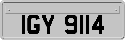 IGY9114