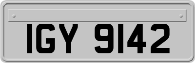 IGY9142