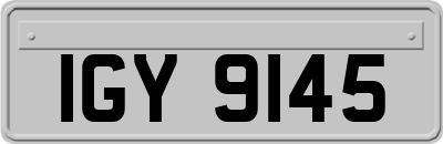 IGY9145