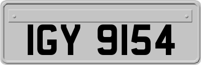 IGY9154