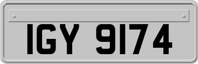 IGY9174