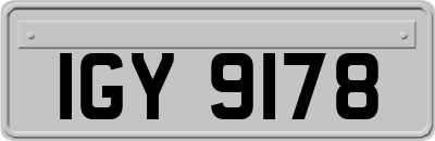 IGY9178