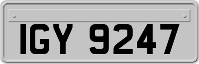 IGY9247