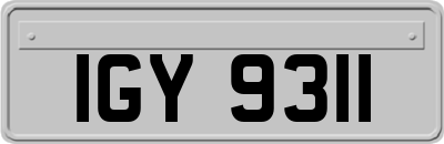 IGY9311