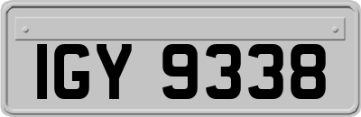 IGY9338
