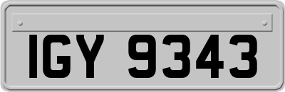 IGY9343