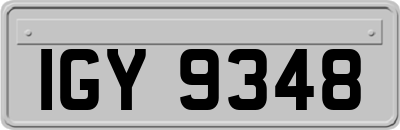 IGY9348