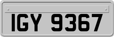 IGY9367