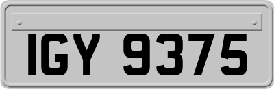 IGY9375