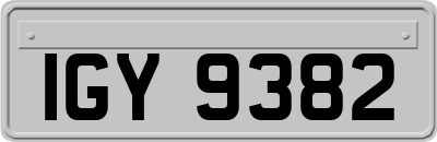 IGY9382
