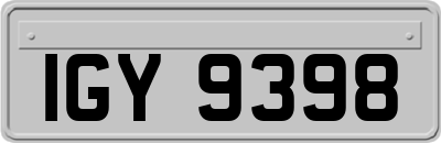 IGY9398