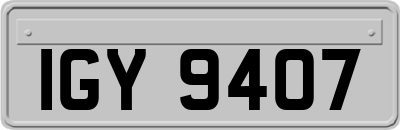 IGY9407