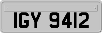 IGY9412