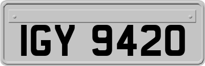 IGY9420