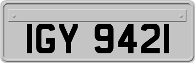 IGY9421