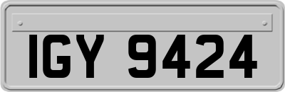 IGY9424