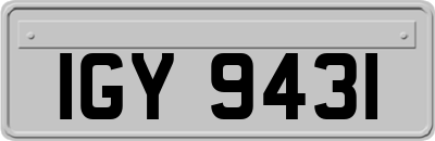 IGY9431