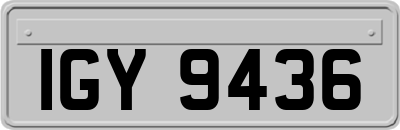 IGY9436