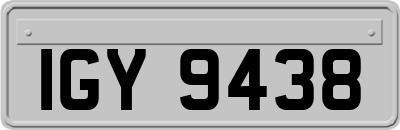 IGY9438