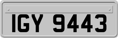 IGY9443