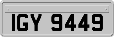 IGY9449