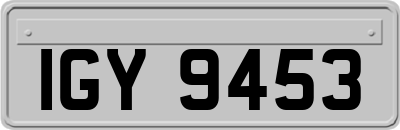 IGY9453