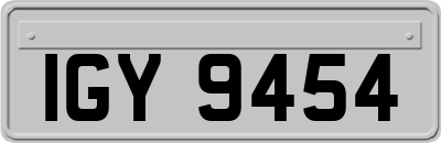 IGY9454