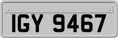 IGY9467