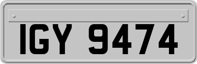 IGY9474