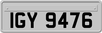 IGY9476