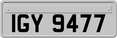 IGY9477