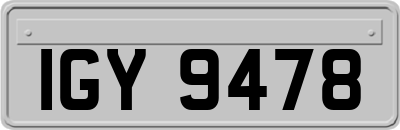 IGY9478