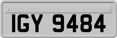 IGY9484