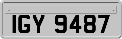 IGY9487