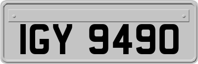 IGY9490