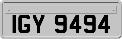 IGY9494
