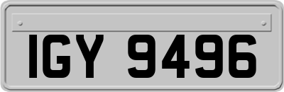 IGY9496