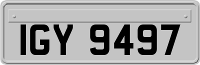 IGY9497