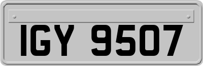 IGY9507