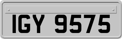 IGY9575