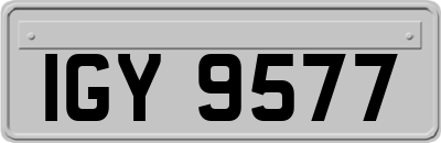 IGY9577