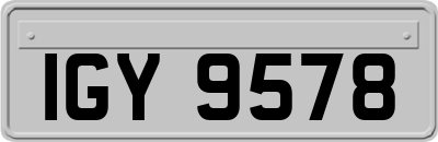 IGY9578