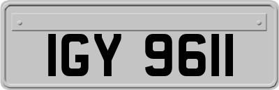 IGY9611