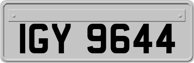 IGY9644